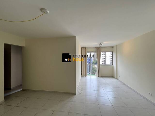 Apartamento para Locação em São Paulo - 5