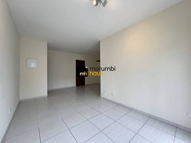 #14444 - Apartamento para Locação em São Paulo - SP - 3