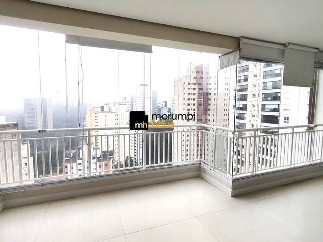 #14437 - Apartamento para Locação em São Paulo - SP - 2