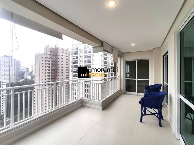 #14437 - Apartamento para Locação em São Paulo - SP - 1