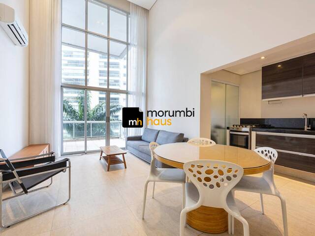 #14446 - Apartamento para Venda em São Paulo - SP - 1