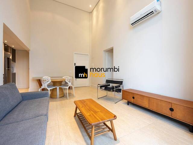 #14446 - Apartamento para Venda em São Paulo - SP - 2