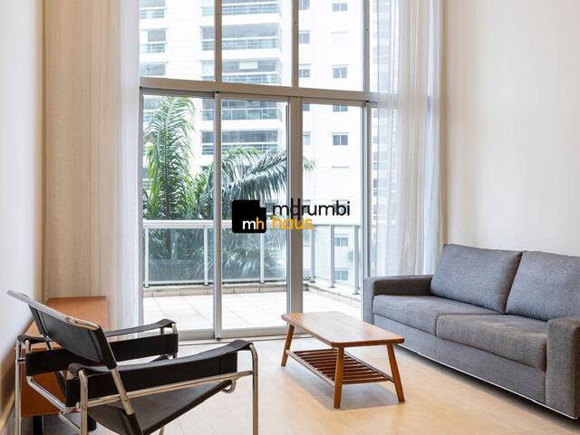 #14446 - Apartamento para Venda em São Paulo - SP - 3