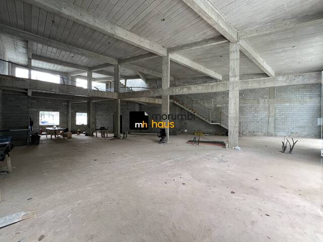 #14445 - Sala para Locação em São Paulo - SP - 2