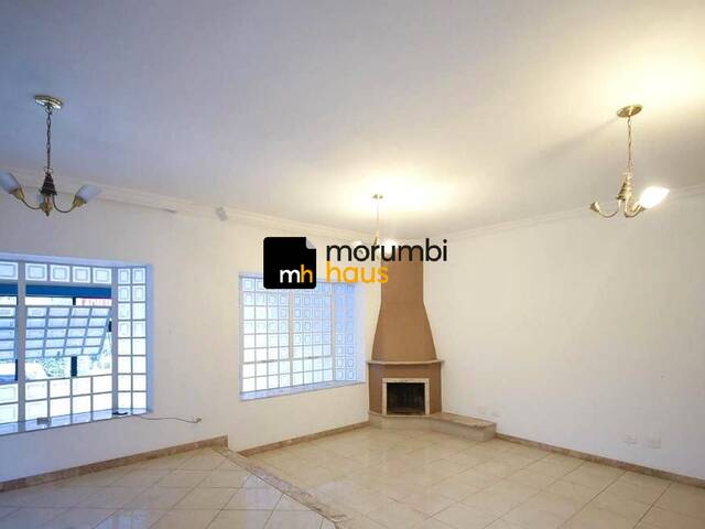 #14441 - Casa para Venda em São Paulo - SP - 1