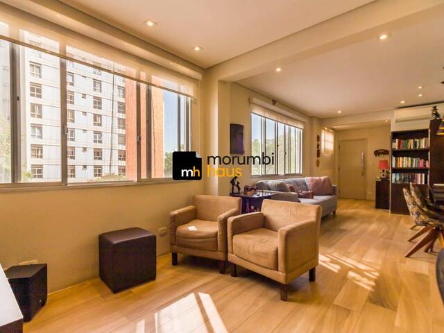 #14449 - Apartamento para Venda em São Paulo - SP - 1