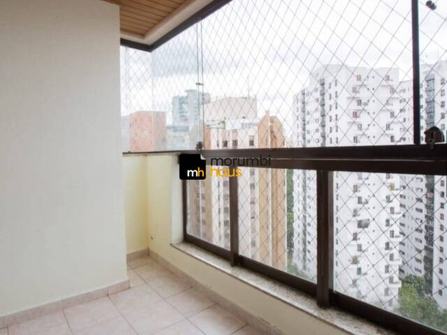 #14449 - Apartamento para Venda em São Paulo - SP - 3
