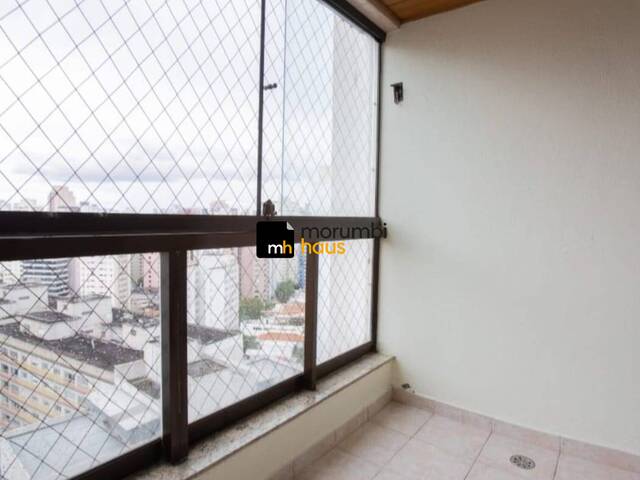 #14449 - Apartamento para Venda em São Paulo - SP - 2