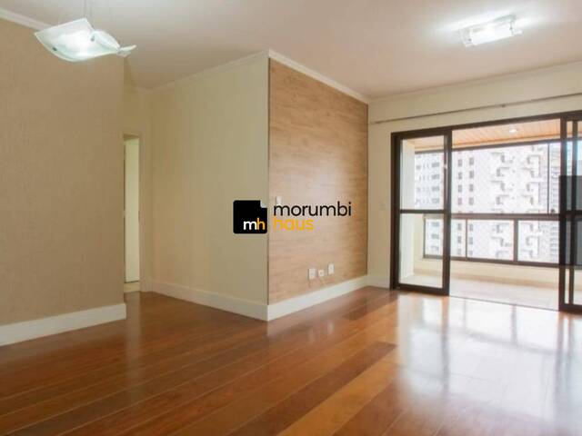 Apartamento para Venda em São Paulo - 5