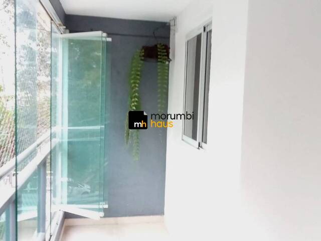 #14450 - Apartamento para Venda em São Paulo - SP - 2