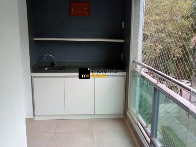 #14450 - Apartamento para Venda em São Paulo - SP - 1