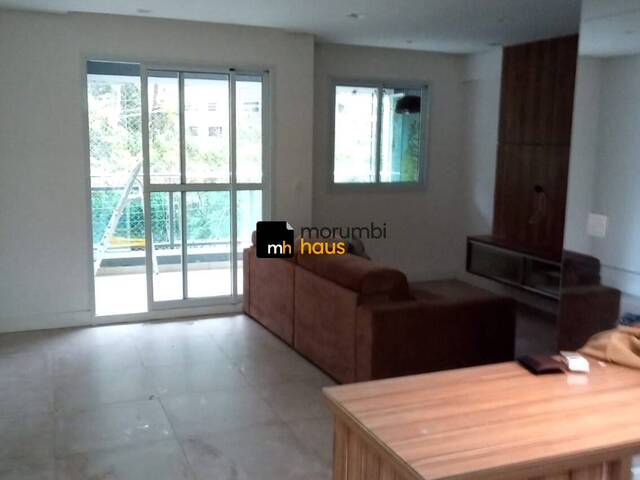 #14450 - Apartamento para Venda em São Paulo - SP - 3