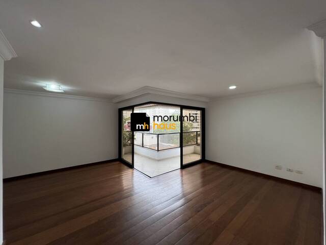 #14448 - Cobertura para Venda em São Paulo - SP - 2