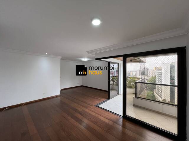 #14448 - Cobertura para Venda em São Paulo - SP - 3