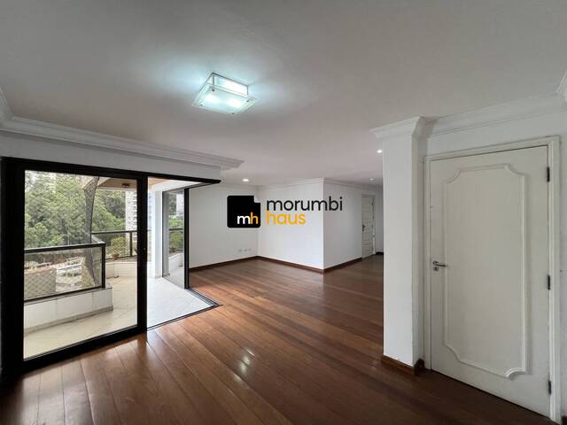 Cobertura para Venda em São Paulo - 4