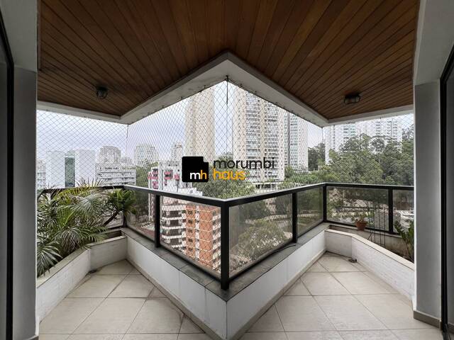 Cobertura para Venda em São Paulo - 5