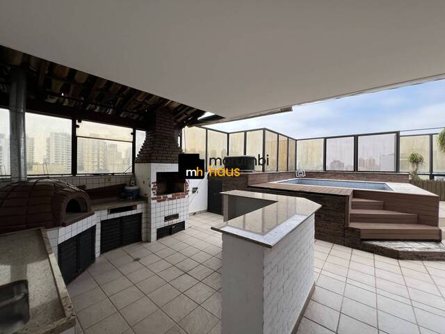 #14448 - Cobertura para Venda em São Paulo - SP - 1