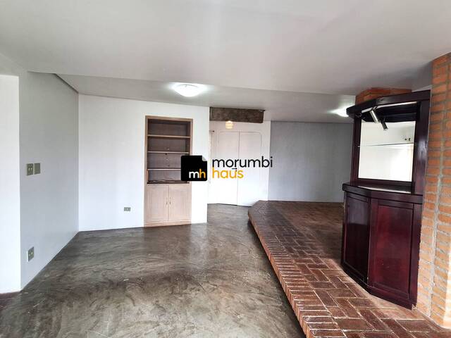 Apartamento para Locação em São Paulo - 2