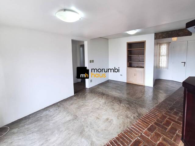 Apartamento para Locação em São Paulo - 3