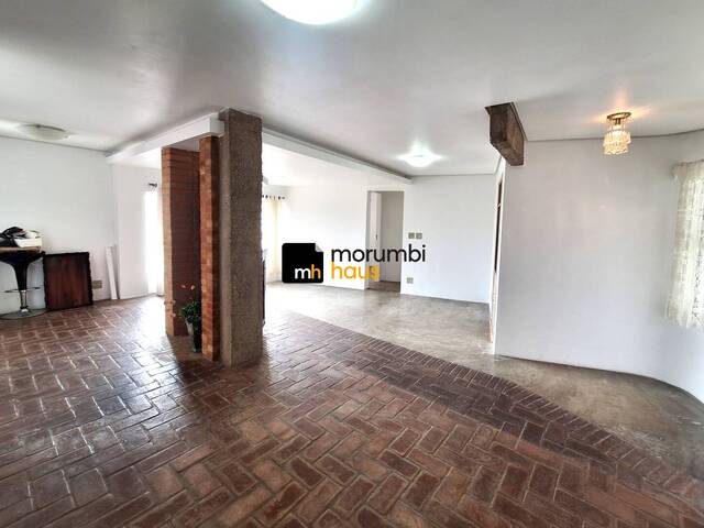 Apartamento para Locação em São Paulo - 4