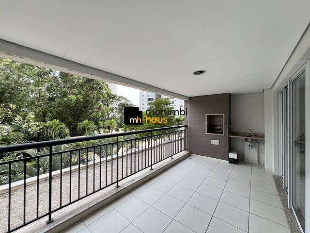 #14451 - Apartamento para Venda em São Paulo - SP - 1