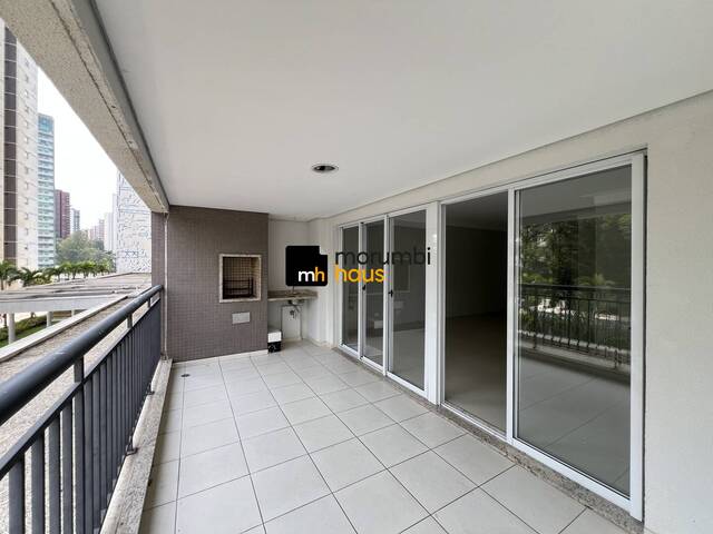 #14451 - Apartamento para Venda em São Paulo - SP - 2