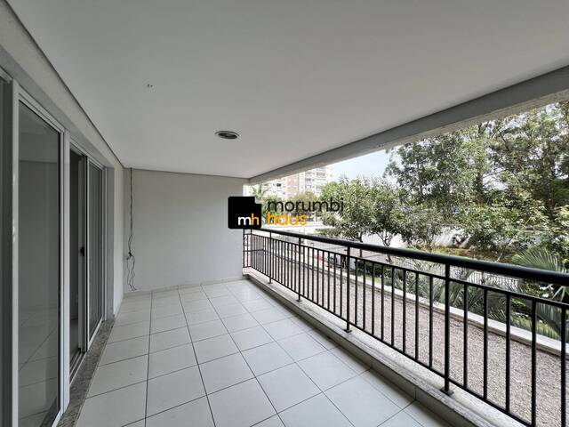 Apartamento para Venda em São Paulo - 4