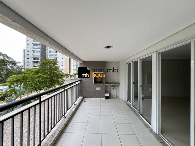 Apartamento para Venda em São Paulo - 5