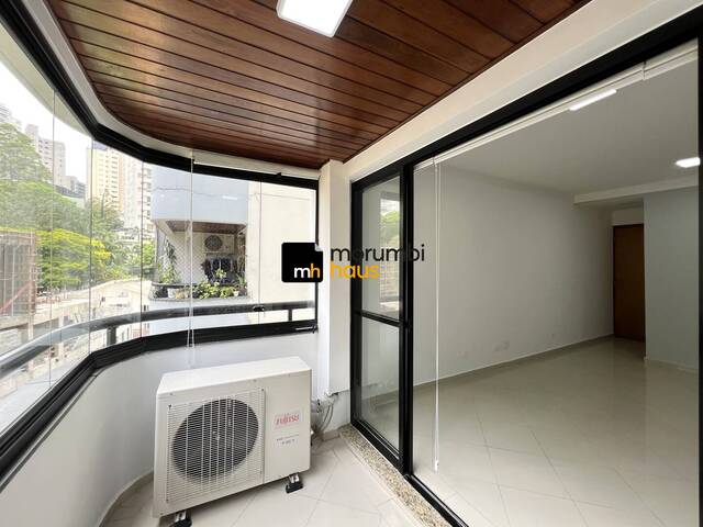 #14452 - Apartamento para Locação em São Paulo - SP - 2