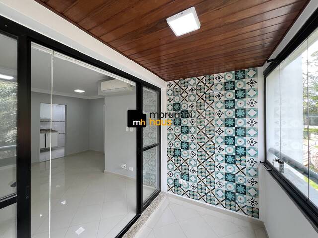 #14452 - Apartamento para Locação em São Paulo - SP - 3