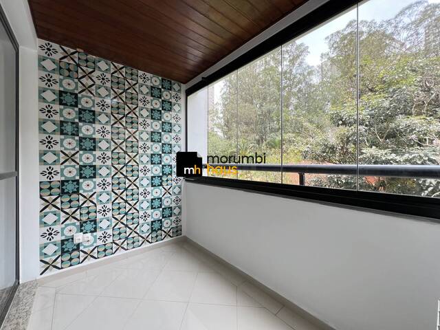 Apartamento para Locação em São Paulo - 4