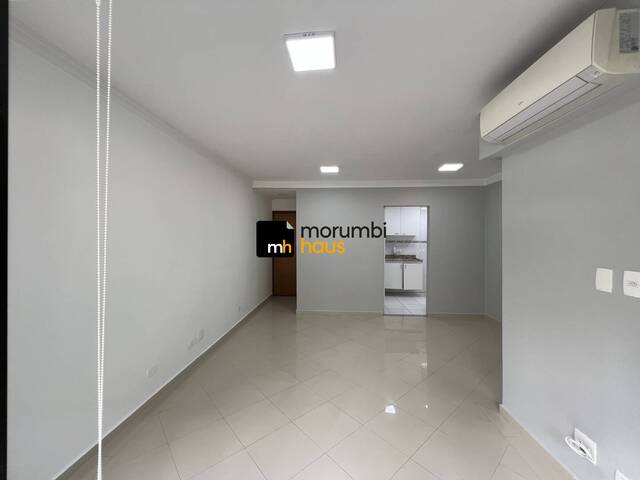 Apartamento para Locação em São Paulo - 5