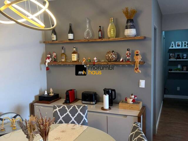 Apartamento para Venda em São Paulo - 4