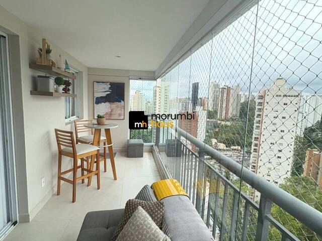 #14454 - Apartamento para Venda em São Paulo - SP - 1
