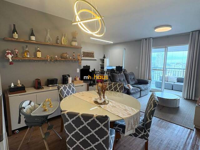 #14454 - Apartamento para Venda em São Paulo - SP - 3