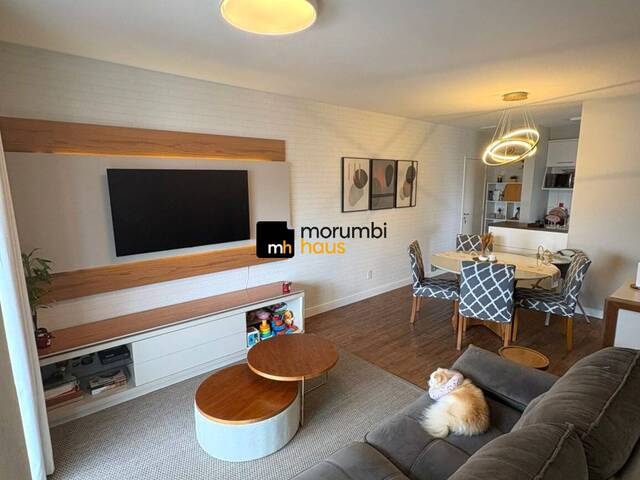 Apartamento para Venda em São Paulo - 5