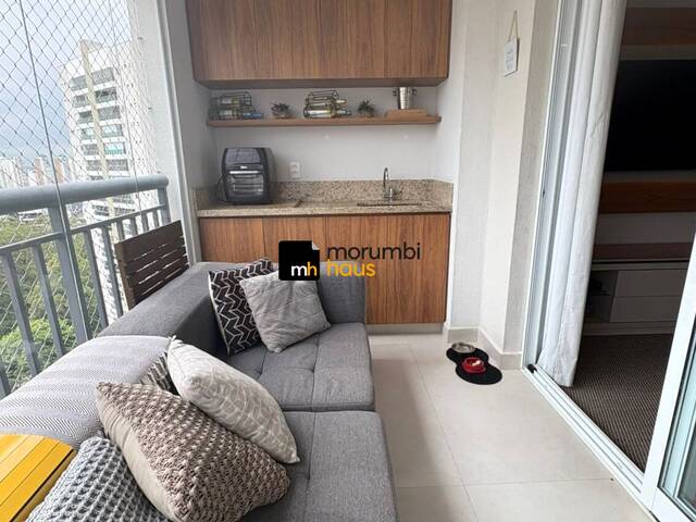 #14454 - Apartamento para Venda em São Paulo - SP - 2