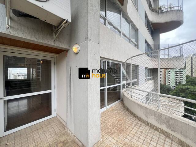 #14453 - Duplex para Venda em São Paulo - SP - 2