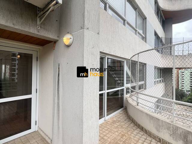 #14453 - Duplex para Venda em São Paulo - SP - 3