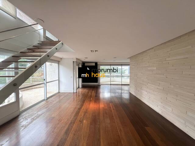 Duplex para Venda em São Paulo - 5