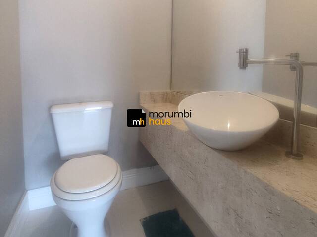 Apartamento para Venda em São Paulo - 5