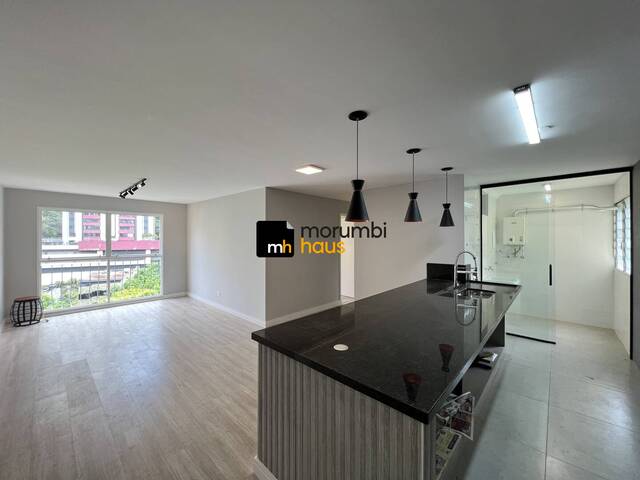 Venda em Vila Andrade - São Paulo