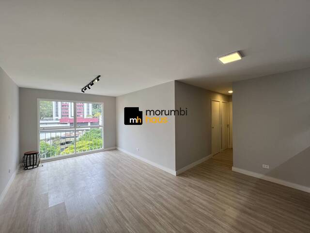 #14375 - Apartamento para Venda em São Paulo - SP - 2