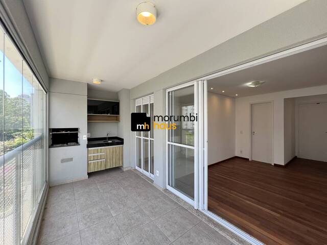 #14456 - Apartamento para Venda em São Paulo - SP - 1