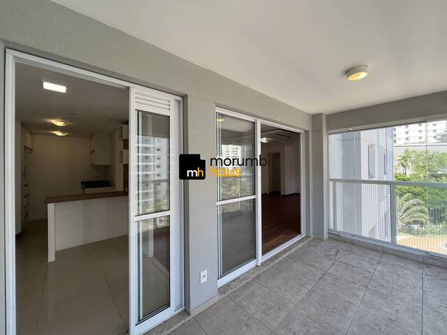 #14456 - Apartamento para Venda em São Paulo - SP - 2