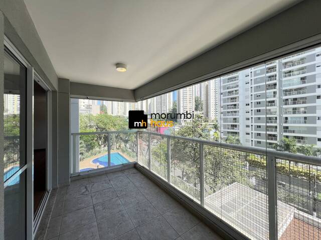 #14456 - Apartamento para Venda em São Paulo - SP - 3