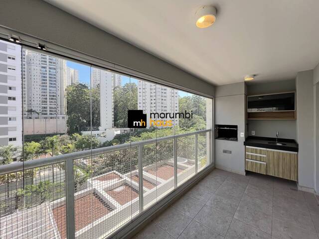 Apartamento para Venda em São Paulo - 4