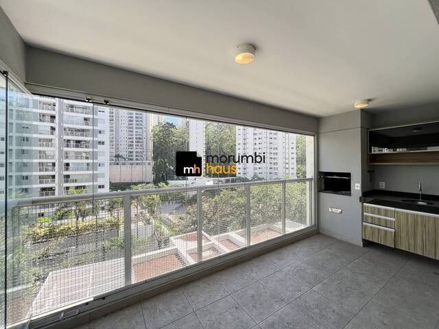 Apartamento para Venda em São Paulo - 5