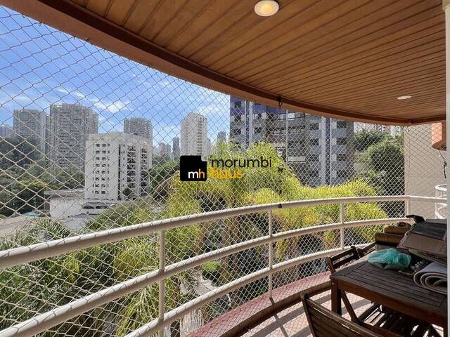 Apartamento para Venda em São Paulo - 4