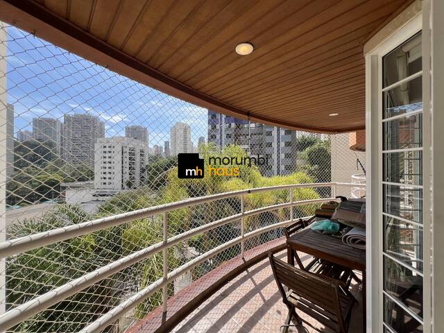 #14459 - Apartamento para Venda em São Paulo - SP - 1